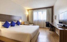 Novotel Manaus